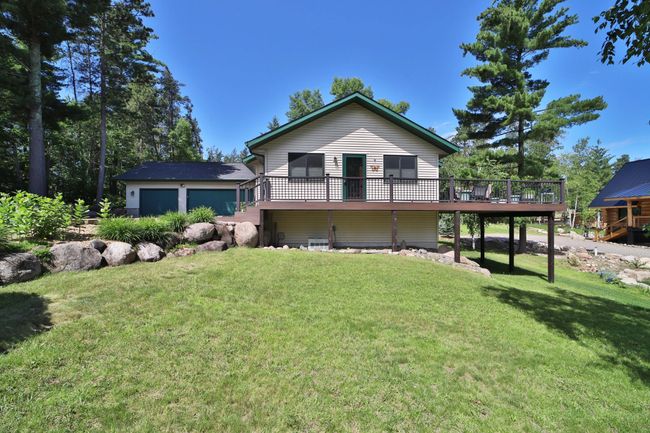 30467 N Lakeview Dr, House other with 4 bedrooms, 3 bathrooms and null parking in Breezy Point MN | Image 45
