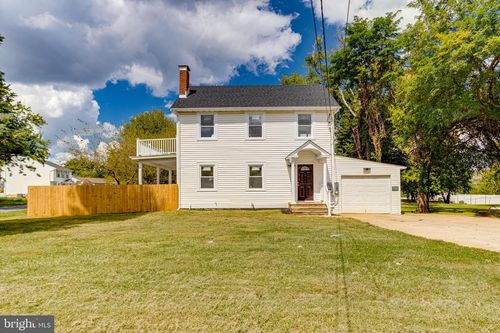 4620 Old Court Rd, PIKESVILLE, MD, 21208-2401 | Card Image