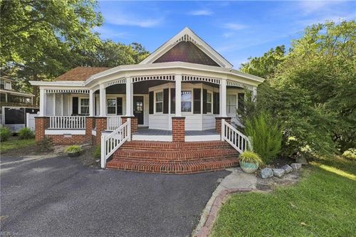 1336 Poquoson Ave, Poquoson, VA, 23662-1850 | Card Image