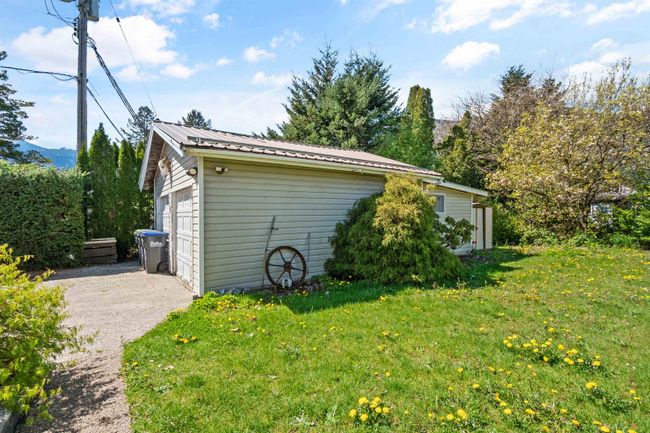 569 Park Street, House other with 3 bedrooms, 1 bathrooms and 6 parking in Hope BC | Image 26