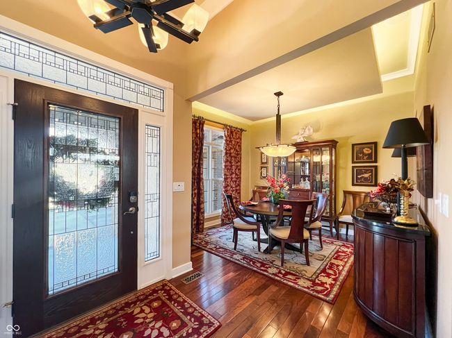 6105 Horizon Dr, House other with 3 bedrooms, 3 bathrooms and null parking in Columbus IN | Image 5