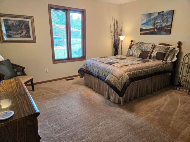 2108 Mound St, House other with 4 bedrooms, 3 bathrooms and null parking in Winfield KS | Image 16