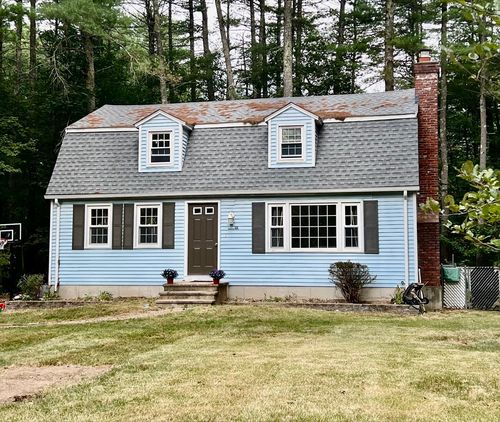 18 Bridle Path, Townsend, MA, 01474-1042 | Card Image