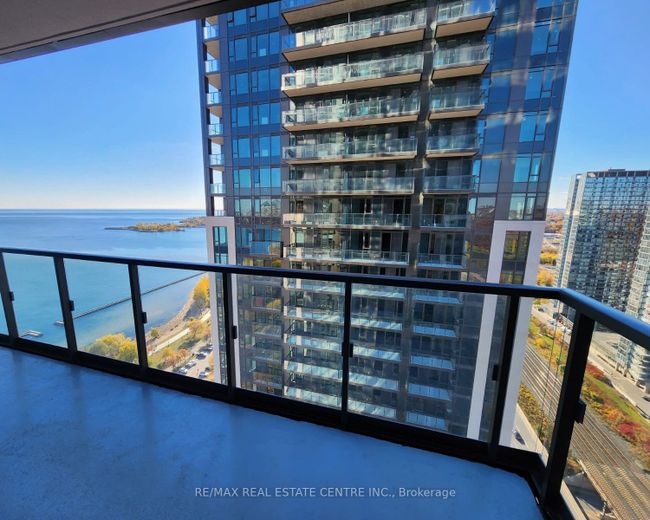 3311 - 1926 Lake Shore Blvd W, Condo with 2 bedrooms, 2 bathrooms and 1 parking in Toronto ON | Image 14