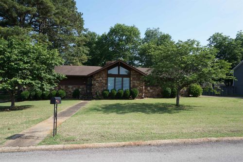 100 E Stroud St, Jonesboro, AR, 72401-5933 | Card Image