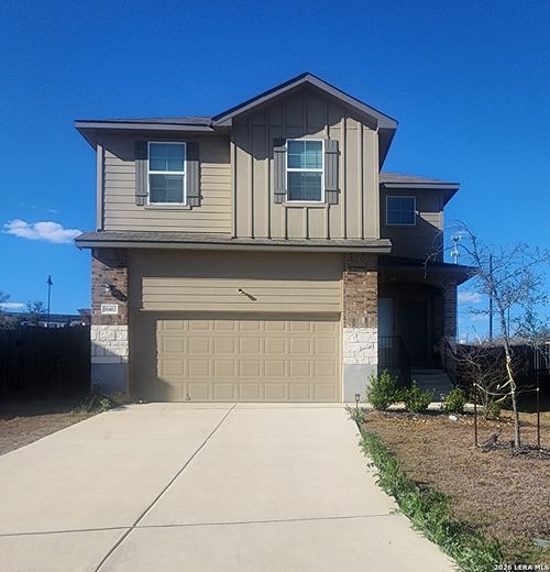 10403 Egremont, San Antonio, TX, 78252-2037 | Card Image