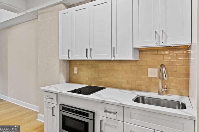 APT-203 - 131 E Broad St, Condo with 1 bedrooms, 1 bathrooms and null parking in Athens GA | Image 4