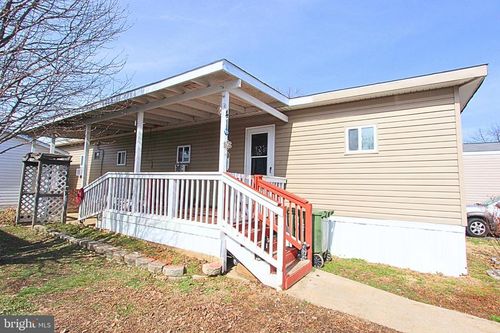 41 Anita Dr, STAFFORD, VA, 22556-4608 | Card Image