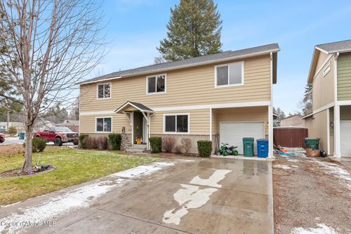 1610 N Catherine St, Post Falls, ID, 83854-7237 | Card Image