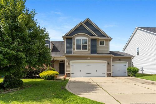5513 Hickory Knoll Rd, Fayetteville, NC, 28314-5317 | Card Image