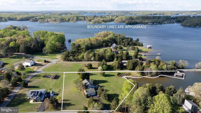 367 Longway Dr, House other with 3 bedrooms, 3 bathrooms and null parking in BUMPASS VA | Image 4