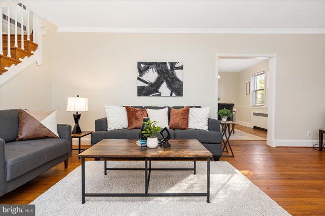 841 E Belvedere Ave, House other with 4 bedrooms, 2 bathrooms and null parking in BALTIMORE MD | Image 7