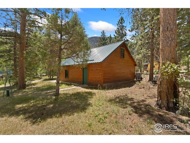 87 Shady Rest Ln, House other with 3 bedrooms, 3 bathrooms and null parking in Bellvue CO | Image 35