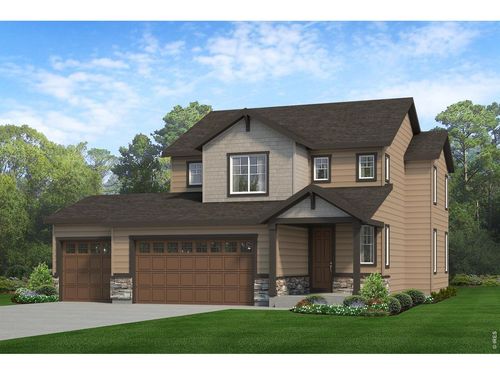1794 Jennifer St, Brighton, CO, 80601-8314 | Card Image