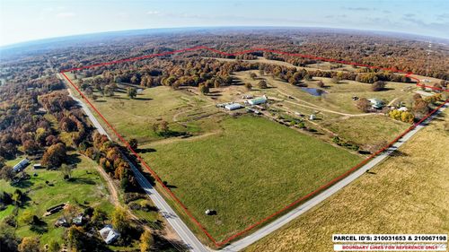 811 E 57th St, Kansas, OK, 74347-1068 | Card Image