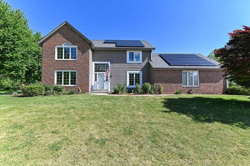 3418 Ridgeline Drive, Waukesha, WI, 53188 | Card Image