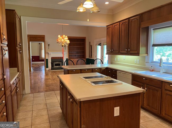 3003 Dixie Rd, House other with 3 bedrooms, 3 bathrooms and null parking in Covington GA | Image 17