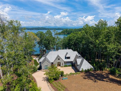 122 Waterfern Ct, Six Mile, SC, 29682-9689 | Card Image