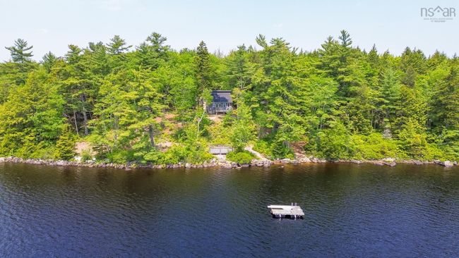 404 Narrows Rd, Home with 3 bedrooms, 1 bathrooms and null parking in Greenfield NS | Image 47