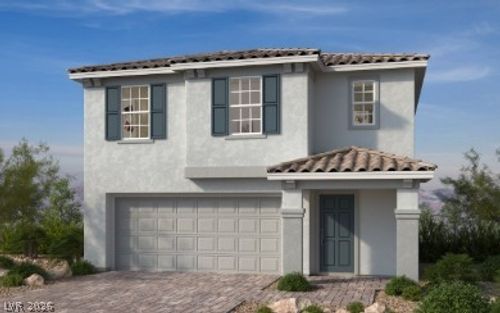 4260 Mount Bonnell Avenue, North Las Vegas, NV, 89081 | Card Image