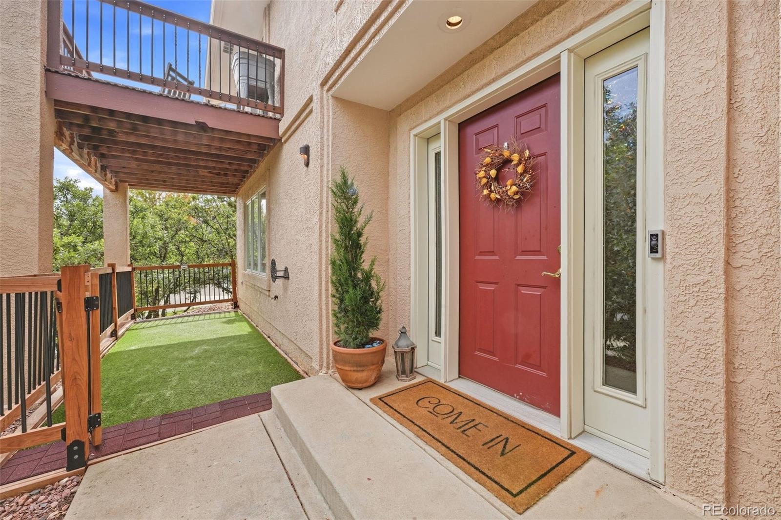 Residential in Colorado Springs 3
