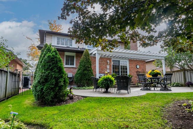 56 Chester Cres, House other with 3 bedrooms, 3 bathrooms and 2 parking in Port Perry ON | Image 8