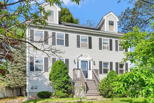 9 Rhodes St, Billerica, MA, 01821-3819 | Card Image