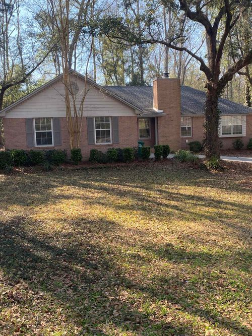 1314 Blakemore Ct E, TALLAHASSEE, FL, 32317-8459 | Card Image