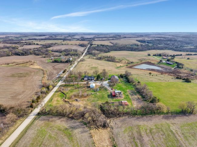 614 S 2 Nd Rd, House other with 3 bedrooms, 2 bathrooms and 2 parking in Bennet NE | Image 67