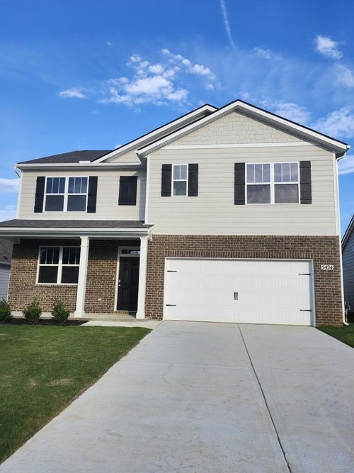5424 Rock Cairn Rd, Cookeville, TN, 38506-8836 | Card Image