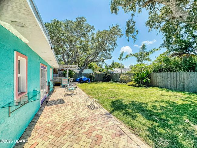 650 S Pine St, House other with 3 bedrooms, 2 bathrooms and null parking in NEW SMYRNA BEACH FL | Image 50