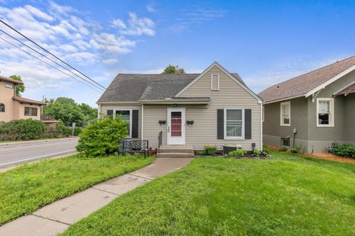 5001 Thomas Ave S, Minneapolis, MN, 55410-2240 | Card Image