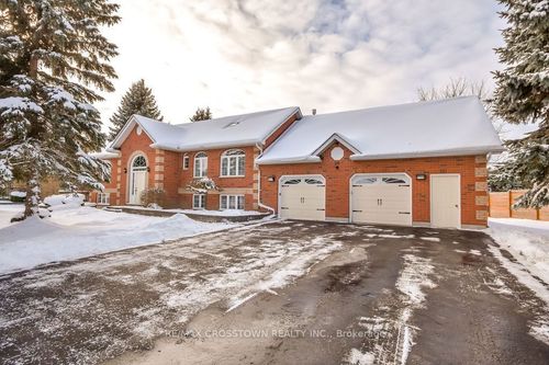 25 Cunningham Dr, Thornton, ON, L0L2N0 | Card Image