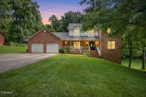 640 Woodland Drive, Elizabethton, TN, 37643 | Card Image