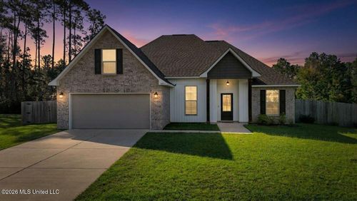 11492 Memphis, Ocean Springs, MS, 39564 | Card Image