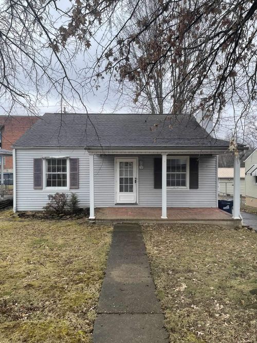 1429 May St, Ashland, KY, 41102-5535 | Card Image