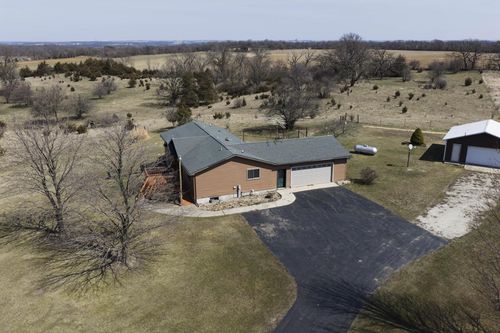 N826 County Road Hh, KINGSTON, WI, 53926 | Card Image