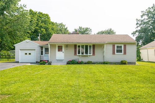 269 Beechwood Crescent, Webster, NY, 14580 | Card Image