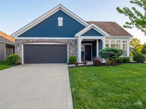 280 Whistling Way Dr, Lewis Center, OH, 43035-7681 | Card Image