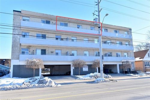 303-893 Concession St, Hamilton, ON, L8V1E7 | Card Image