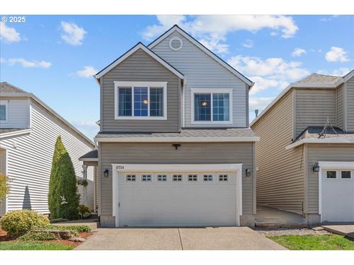 12734 Nw Hammond Pl, Banks, OR, 97106-6034 | Card Image