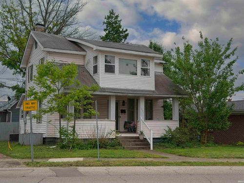 1931 Washington Ave, Vincennes, IN, 47591-4943 | Card Image