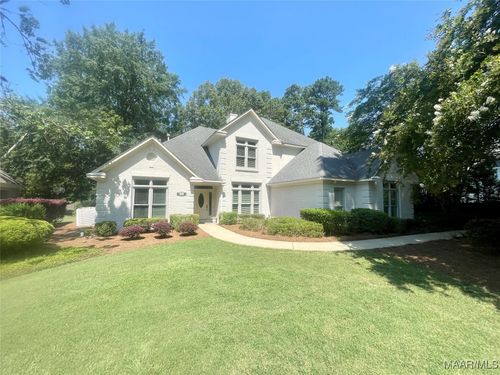 9865 Wynchase Cir, Montgomery, AL, 36117-5185 | Card Image