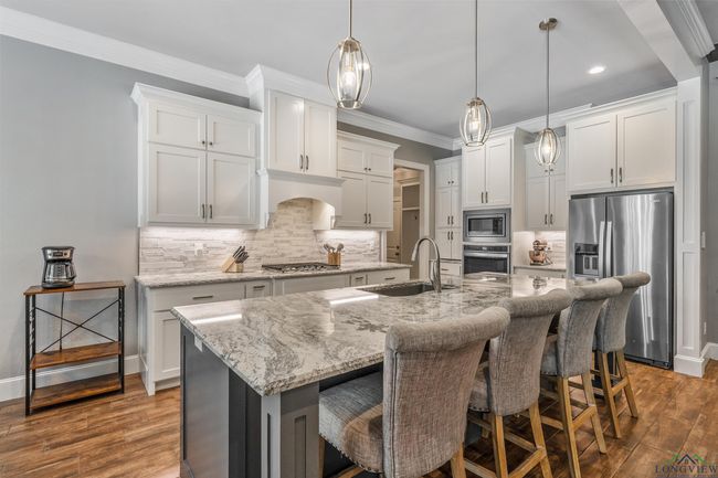 4158 Chapel Quarters, House other with 3 bedrooms, 2 bathrooms and null parking in Tyler TX | Image 7