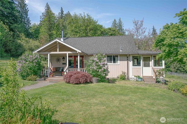 285 Pete Beck Rd, House other with 1 bedrooms, 1 bathrooms and null parking in Quilcene WA | Image 6