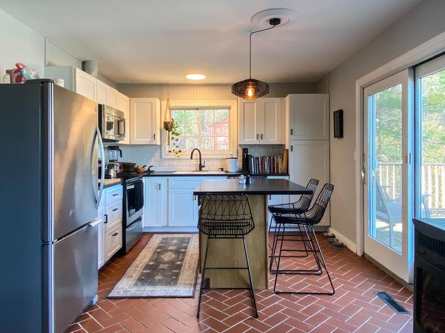 203 Berlin St, House other with 3 bedrooms, 2 bathrooms and null parking in Montpelier VT | Image 19