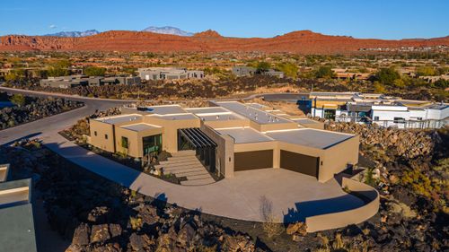 2031 N Lava Rock Cir, Saint George, UT, 84770 | Card Image