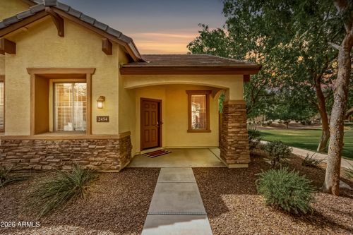 2454 E Vermont Dr, Gilbert, AZ, 85295-2383 | Card Image