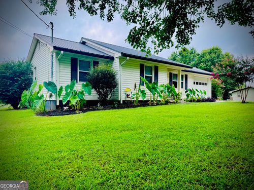 146 Moore Rd, Jackson, GA, 30233-5035 | Card Image