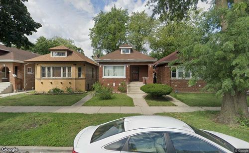 7640 S Bishop St, Chicago, IL, 60620-4125 | Card Image
